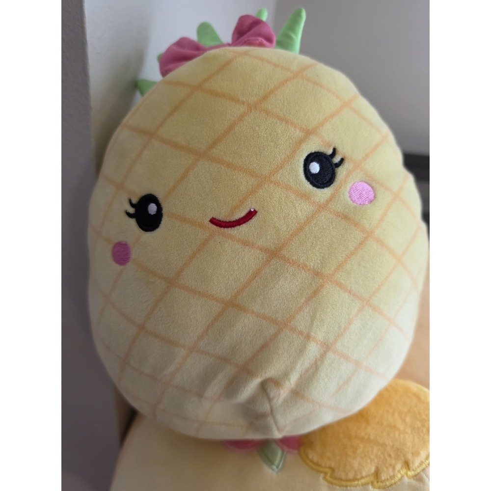 Squishmallows Official Kellytoy Plush 8 Inch Squishy Soft Plush Toy